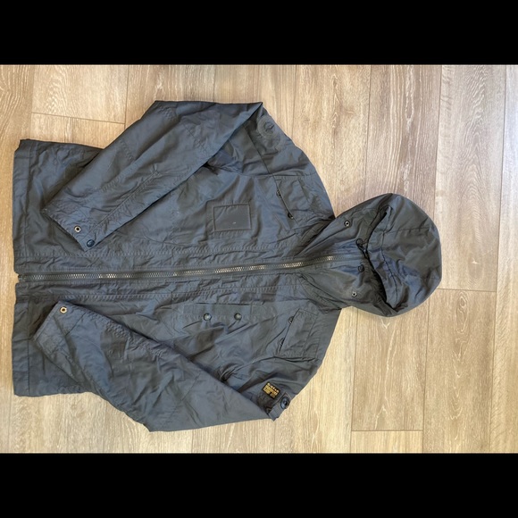 G-Star spring jacket - Picture 1 of 3